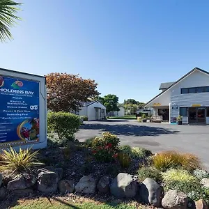 Holdens Bay Village de vacances