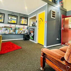 Downtown Backpackers Auberge de jeunesse